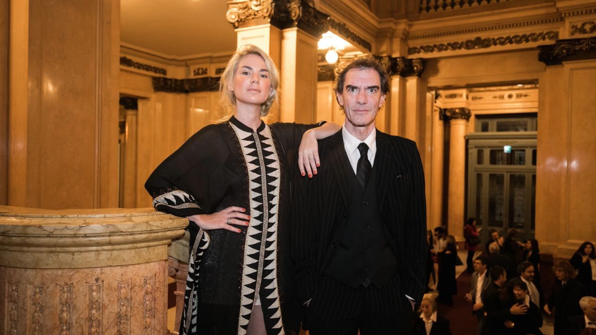 Murió Darío Lopérfido: su polémica historia con Esmeralda.