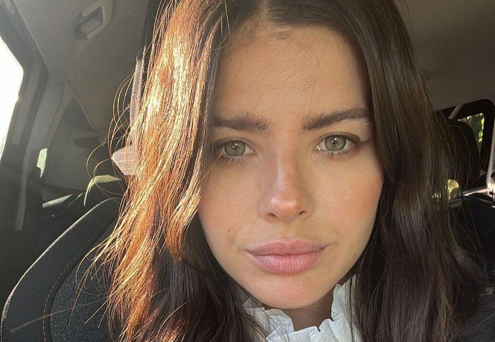 Luego de que la vinculen con la pareja de Eva de Dominici y hermano de Penélope Cruz