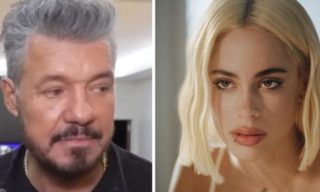 El sorprendente video de Tini de bebé con Marcelo Tinelli, antes de la disputa legal con Alejandro Stoessel El sorprendente video de Tini de bebé con Marcelo Tinelli, antes de la disputa legal con Alejandro Stoessel