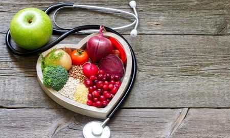 Los 9 alimentos indispensables para tener un corazón sano