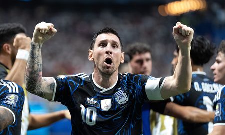 ¡somos finalistas del mundo! argentina le gano 2 a 1 a inglaterra y jugara la final contra espana el domingo ¡somos finalistas del mundo! argentina le gano 2 a 1 a inglaterra y jugara la final contra espana el domingo