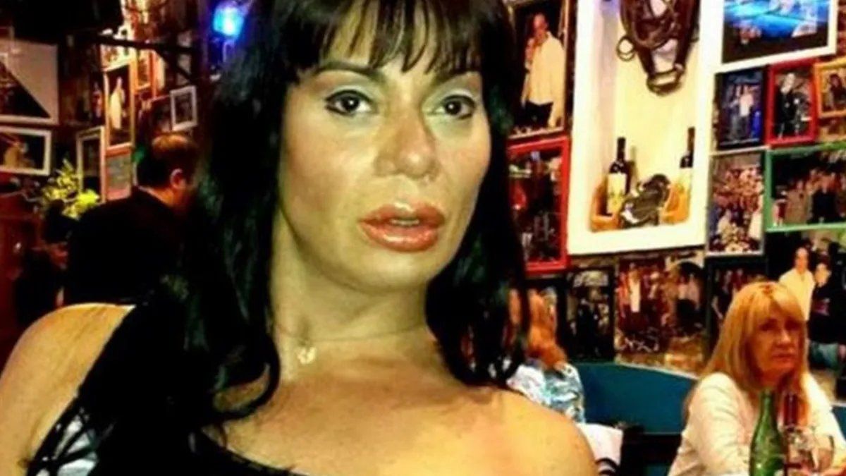 La actriz contó en sus redes sociales que un grupo de hombres la denunciaron por compartir un video de una despedida de soltero.