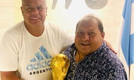 El dirigente Javier Pipo Marín murió este miércoles y su noticia cayó con profundo dolor en AFA.