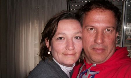 Jorge Trossero se encuentra acusado por el femicidio de su esposa, y aguarda el juicio en prisión Jorge Trossero se encuentra acusado por el femicidio de su esposa, y aguarda el juicio en prisión