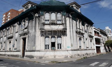 La causa tramita en la Justicia federal de Santa Fe La causa tramita en la Justicia federal de Santa Fe