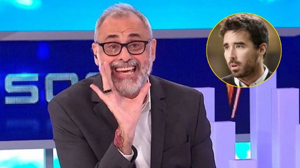 Jorge Rial arremetió contra Nacho Viale por vacunarse en Miami: Privilegio de casta