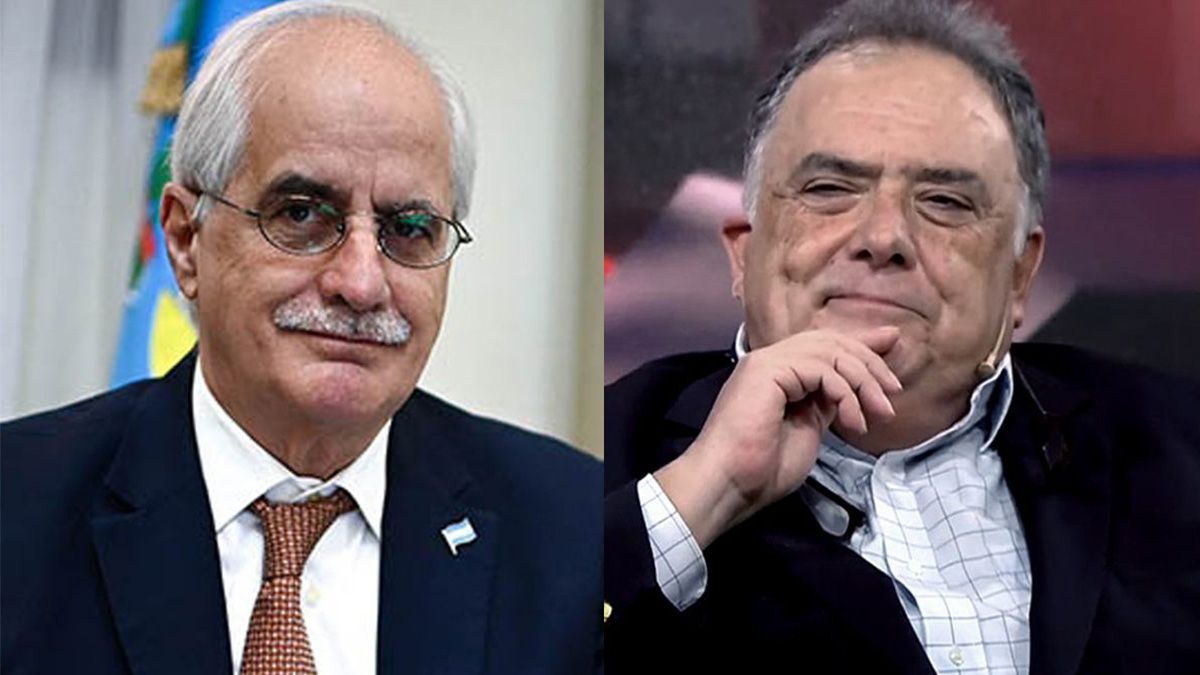 Por orden del presidente Alberto Fernández, el senador Jorge Taiana y el diputado Eduardo Valdés fueron marginados de la comitiva oficial que viajará la semana próxima a México, luego de que estallara el escándalo por la vacunación en el Ministerio de Salud.