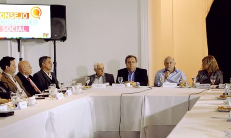 el consejo economico y social abordo el proyecto de ley provincial de educacion el consejo economico y social abordo el proyecto de ley provincial de educacion
