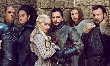 los creadores de game of thrones querian terminar la serie con una trilogia de peliculas los creadores de game of thrones querian terminar la serie con una trilogia de peliculas