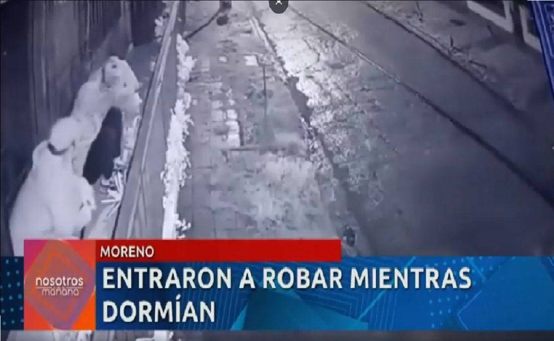 Le robaron los únicos recuerdos que tenía de su mamá que falleció por covid-19