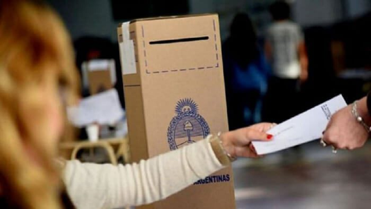 Dónde voto en Tucumán: consultá el Padrón Electoral para las elecciones 2023