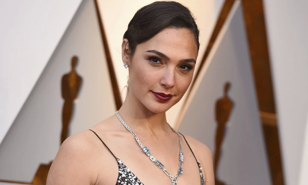 Gal Gadot produce Impact: una docuserie que muestra mujeres maravillosas. Gal Gadot produce Impact: una docuserie que muestra mujeres maravillosas.