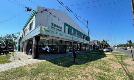 La zona afectada comprende alrededor de cinco manzanas en el sector de avenida López y Planes al 4500. La zona afectada comprende alrededor de cinco manzanas en el sector de avenida López y Planes al 4500.