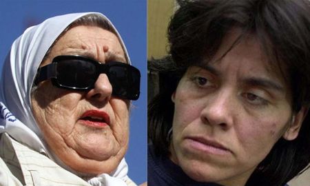 sobreseyeron a la hija de hebe de bonafini en la causa suenos compartidos sobreseyeron a la hija de hebe de bonafini en la causa suenos compartidos