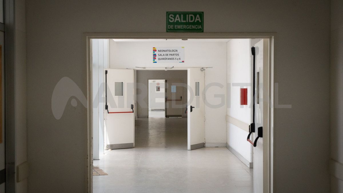 Fraude En El Hospital Iturraspe Imputaron A Un Hombre Al Que Se Investiga Como Autor De Las Estafas 