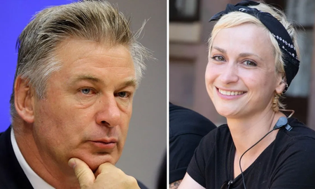 Cuál fue la reacción de Alec Baldwin al enterarse de la muerte de Halyna Hutchins Cuál fue la reacción de Alec Baldwin al enterarse de la muerte de Halyna Hutchins