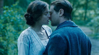 San Valentín prohibido: 5 películas basadas en romances reales que escandalizaron al mundo