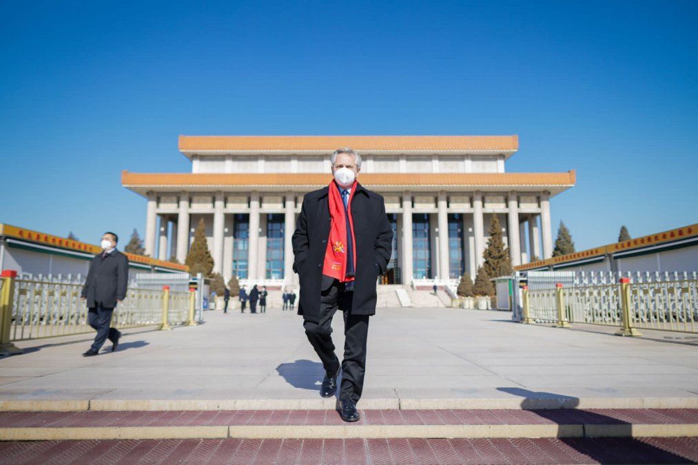 La agenda presidencial tiene fecha el 11 de marzo en Chile