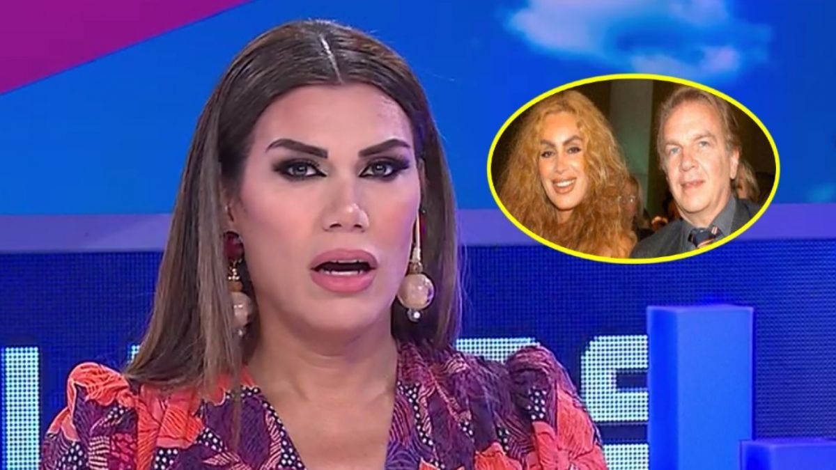 Flor de la Ve contó que Alberto Ferriols amenazó a Salomón con balas varias veces