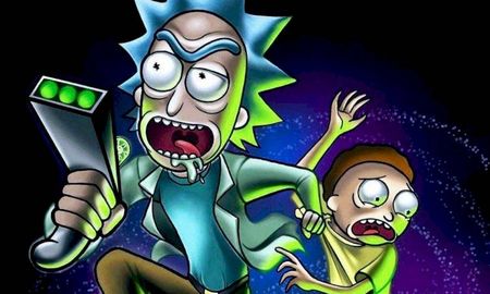 hbo max tendra en exclusiva la nueva temporada de ?rick and morty?