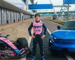 Franco Colapinto y las cuatro salidas a pista con horarios confirmados para un día histórico en Buenos Aires. Franco Colapinto y las cuatro salidas a pista con horarios confirmados para un día histórico en Buenos Aires.