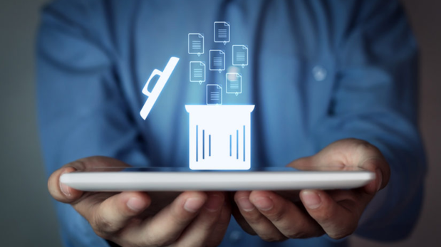Un experto explicó si es posible recuperar mensajes, llamadas y otros archivos eliminados del celular.