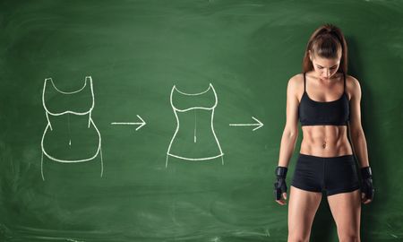 ejercicios ideales para hacer en casa y reducir la cintura ejercicios ideales para hacer en casa y reducir la cintura