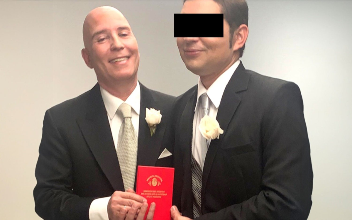 Acusan a un podólogo de envenenar a su esposo: le cambió 13 veces el suero en la clínica