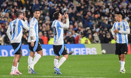 Se confirmó la lesión de Thiago Almada: se perderá al menos seis partidos en Atlético Madrid