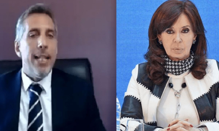 El rechazo fue comunicado por el presidente de tribunal, Rodrigo Giménez Uriburu tras una deliberación de 30 minutos con sus colegas Andrés Basso y Jorge Gorini. El rechazo fue comunicado por el presidente de tribunal, Rodrigo Giménez Uriburu tras una deliberación de 30 minutos con sus colegas Andrés Basso y Jorge Gorini.