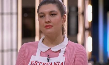 Estefanía Herlein, la más odiada por el público. Estefanía Herlein, la más odiada por el público.