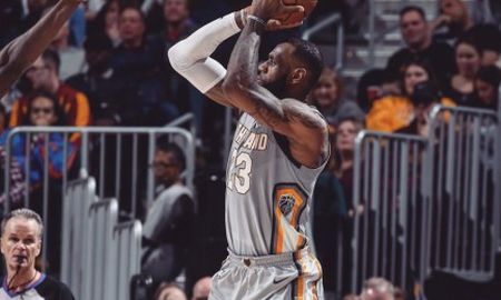 una bestia: la increible jugada de lebron james una bestia: la increible jugada de lebron james