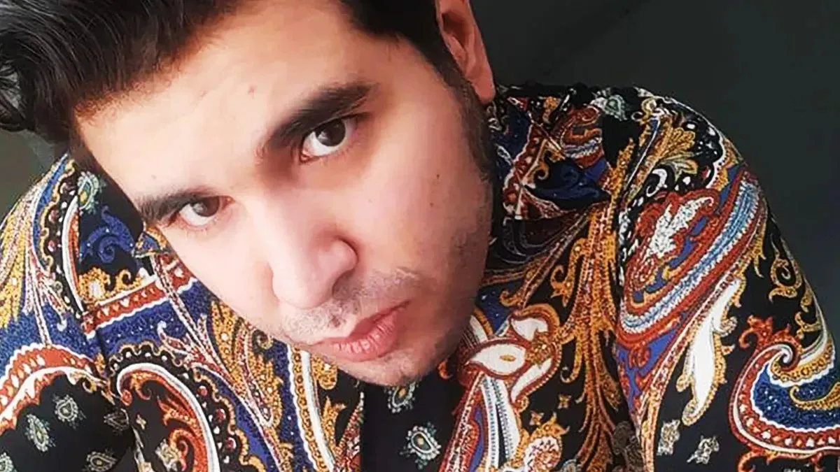 Fernando Sabag Montiel escribió una desconcertante carta y pidió que un dirigente de derecha le pague un abogado