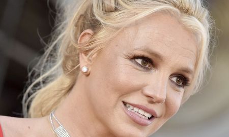 ¿britney spears en una entrevista para oprah winfrey? ¿britney spears en una entrevista para oprah winfrey?