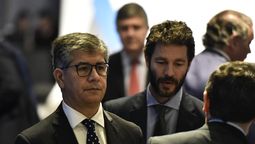 altText(Ruta del dinero K: la Corte rechazó el planteo de un acusado y respaldó al juez Néstor Costabel)}