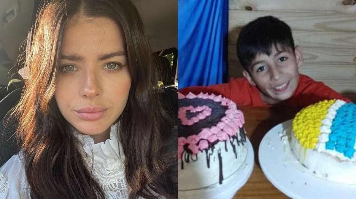 En varias publicaciones