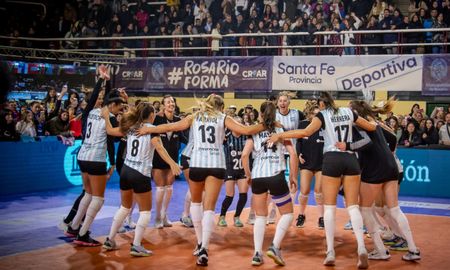 mundial juvenil de voley: argentina vencio a china y finaliza su participacion en el noveno puesto mundial juvenil de voley: argentina vencio a china y finaliza su participacion en el noveno puesto