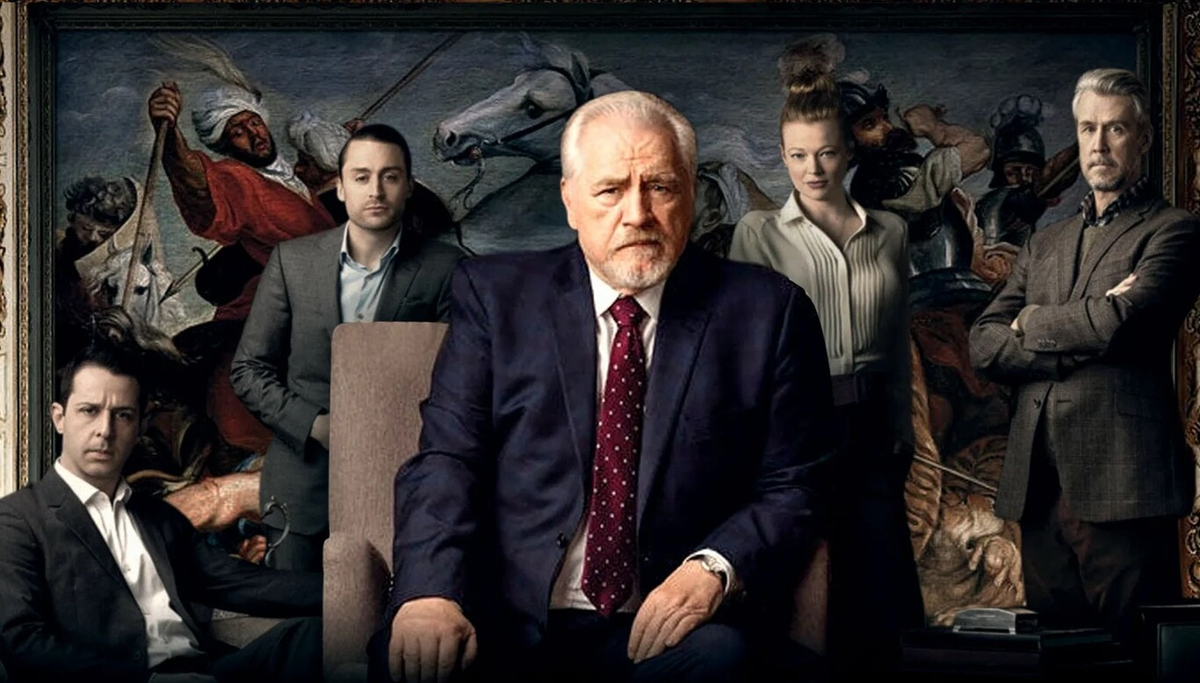 Succesion: adelanto de la cuarta temporada con la "alianza rebelde" como eje