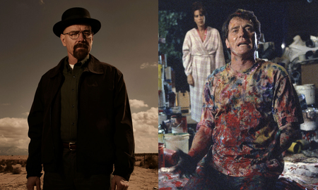 Bryan Cranston habla sobre la teoría que conecta Breaking Bad y Malcolm in the Middle Bryan Cranston habla sobre la teoría que conecta Breaking Bad y Malcolm in the Middle
