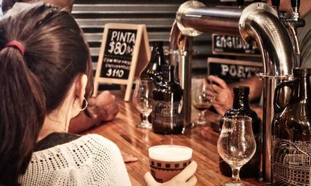 Desde la Cámara de Cerveceros Argentinos fue la industria de consumo masivo con mayor nivel de inversión en los dos últimos años. Desde la Cámara de Cerveceros Argentinos fue la industria de consumo masivo con mayor nivel de inversión en los dos últimos años.
