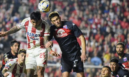 Unión y Tigre no se sacan ventajas en el 15 de Abril. Unión y Tigre no se sacan ventajas en el 15 de Abril.