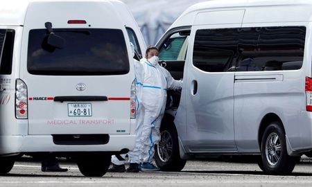 japon confirma la primera muerte por el coronavirus en el pais japon confirma la primera muerte por el coronavirus en el pais