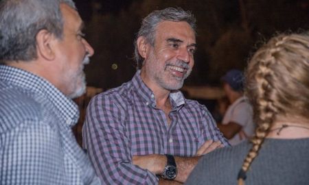 gonzalez a corral: ?cambiemos nos metio en una crisis economica que agrava la inseguridad? gonzalez a corral: ?cambiemos nos metio en una crisis economica que agrava la inseguridad?
