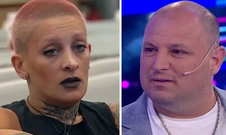Furia lanzó un comentario gordofóbico contra Ariel y se quedó sin fans en Gran Hermano. Furia lanzó un comentario gordofóbico contra Ariel y se quedó sin fans en Gran Hermano.