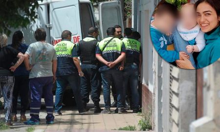 brote, celos y restriccion perimetral: ¿que motivo el doble filicidio de tucuman? brote, celos y restriccion perimetral: ¿que motivo el doble filicidio de tucuman?