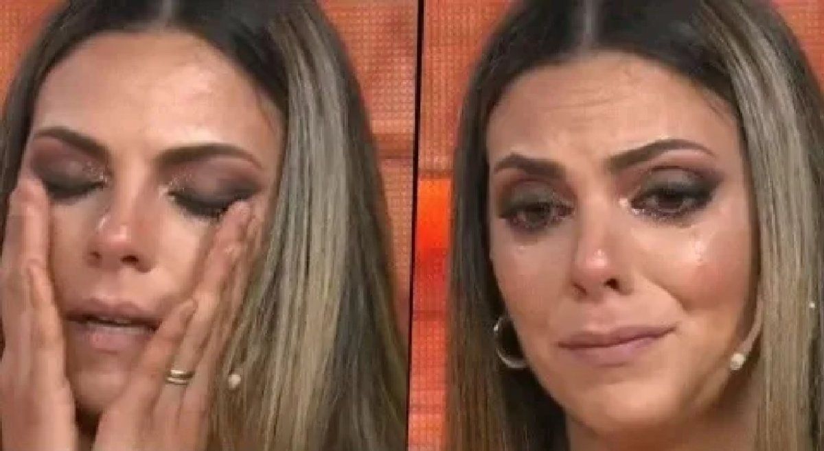 Belu Lucius recordó los crueles y desagradables episodios de bullying