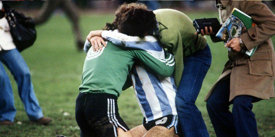 La historia del “abrazo del alma”, a 41 años de la obtención del Mundial ´78