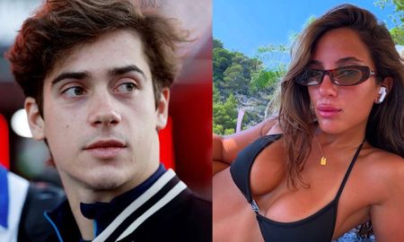 Franco Colapinto, vacaciones en España y el detalle que desató rumores de romance. Franco Colapinto, vacaciones en España y el detalle que desató rumores de romance.