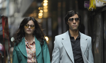 3 series imperdibles que se estrenan esta semana en Netflix 3 series imperdibles que se estrenan esta semana en Netflix