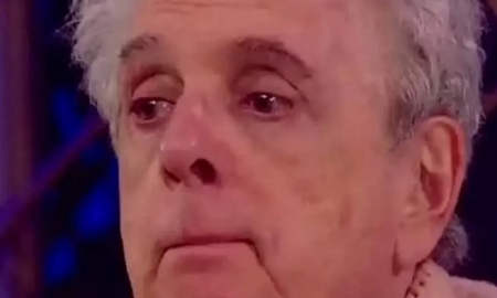 Antonio Gasalla: está enfermo, le desvalijaron la casa, le robaron 500.000 dólares Antonio Gasalla: está enfermo, le desvalijaron la casa, le robaron 500.000 dólares